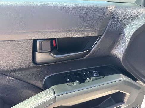 Used 2024 Toyota Tacoma SR RWD image 23