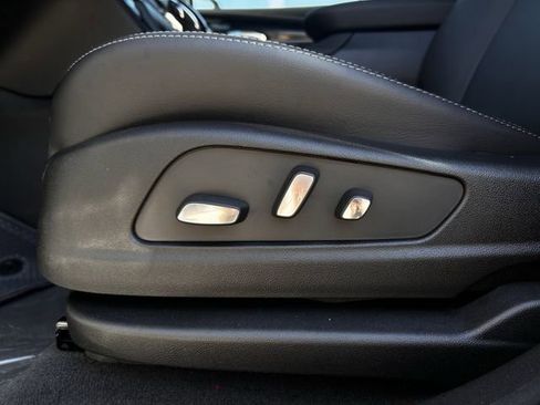 New 2026 Cadillac XT5 Premium Luxury w/ Driver Assist Package image 20