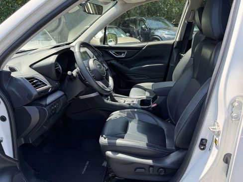 Used 2021 Subaru Forester Limited AWD/4WD image 5