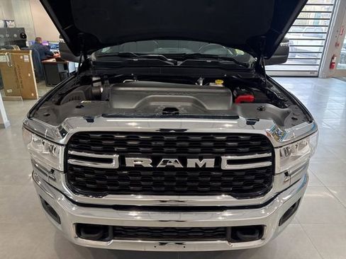 Used 2024 RAM 2500 Big Horn AWD/4WD image 53
