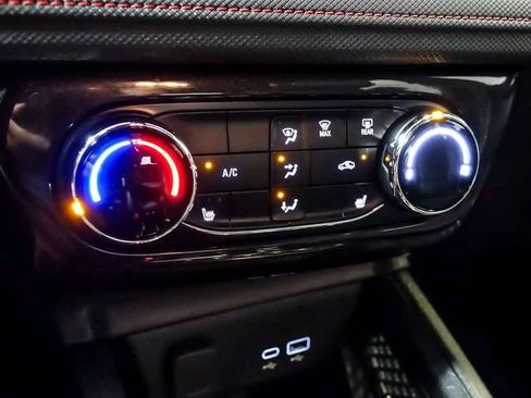 Certified 2025 Chevrolet TrailBlazer RS w/ Driver Confidence Package FWD image 23