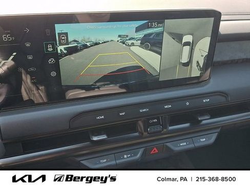 New 2027 Kia Telluride SX Prestige X-Pro AWD/4WD image 17