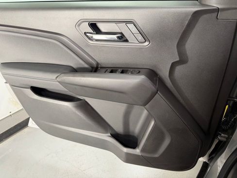 New 2026 GMC Canyon Elevation image 11