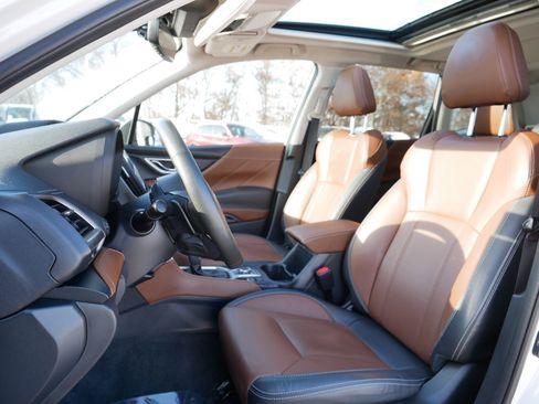 Used 2024 Subaru Forester Touring w/ POP Package 3 image 33