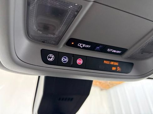 Used 2023 Chevrolet Equinox LT w/ Driver Convenience Package FWD image 27