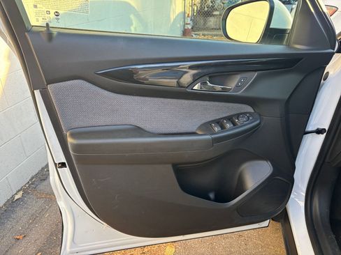 Used 2025 Chevrolet TrailBlazer LT image 20