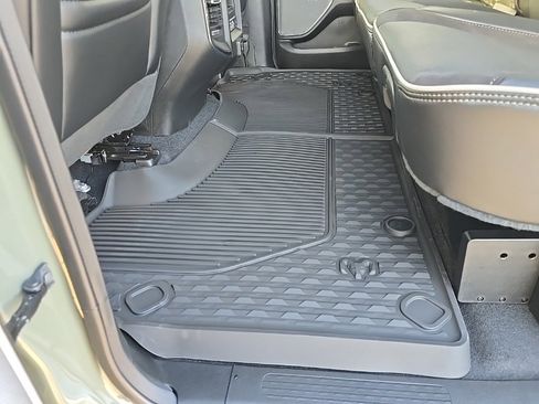 New 2026 RAM 1500 Laramie w/ Night Edition image 24