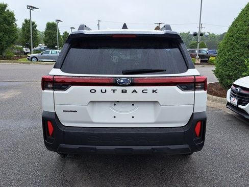 New 2026 Subaru Outback Premium AWD/4WD image 5
