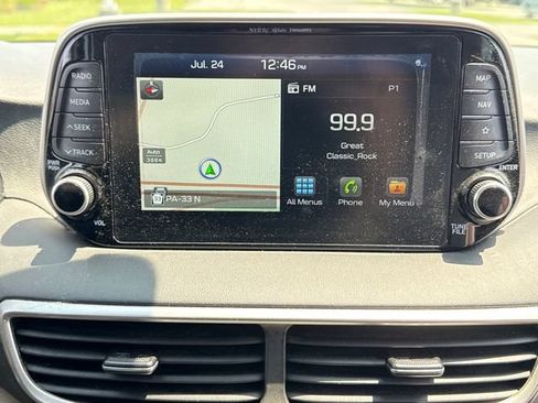 Used 2020 Hyundai Tucson Ultimate AWD/4WD image 28