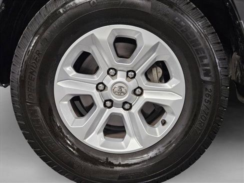 Used 2022 Toyota 4Runner SR5 image 21