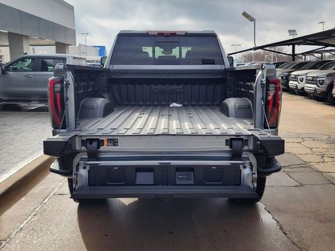 New 2026 GMC Sierra 2500 AT4X image 53
