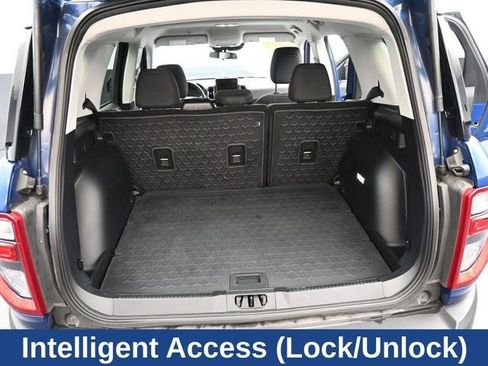 Used 2023 Ford Bronco Sport Big Bend w/ Convenience Package image 17