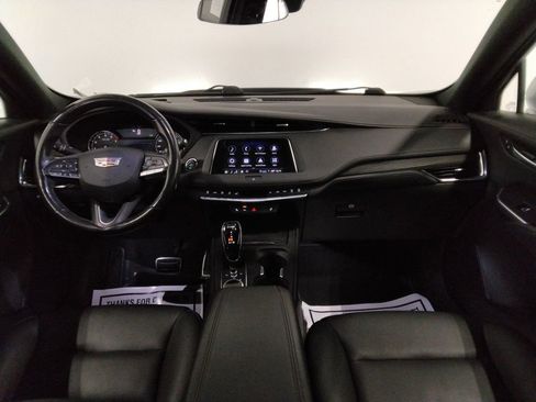 Used 2021 Cadillac XT4 Sport image 33