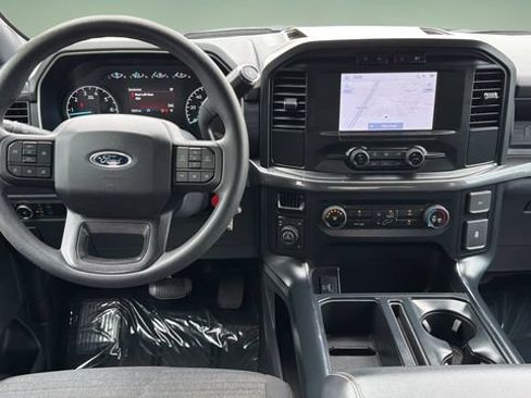 Used 2023 Ford F150 XL w/ STX Appearance Package AWD/4WD image 10