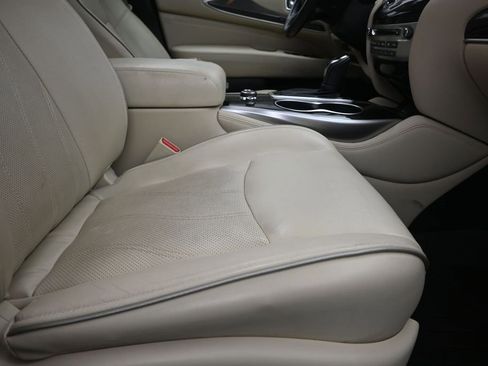 Used 2019 INFINITI QX60 Luxe w/ Essential Package FWD image 26