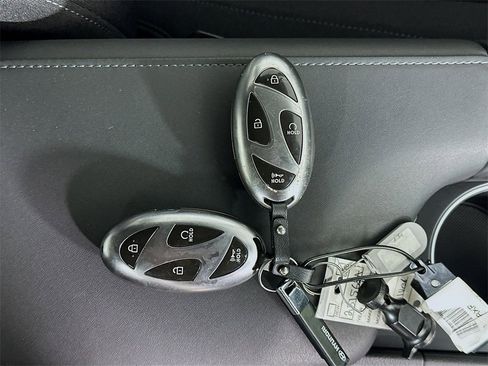 Used 2024 Hyundai Sonata SEL image 34