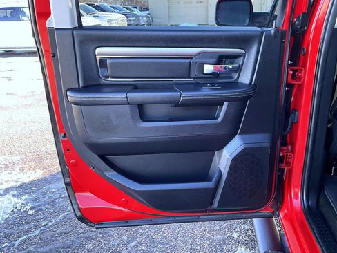 Used 2017 RAM 1500 Sport w/ Convenience Group image 21