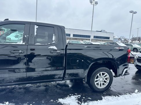 Used 2019 Chevrolet Silverado 1500 LT w/ All-Star Edition image 7