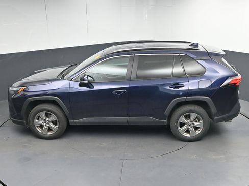 Used 2024 Toyota RAV4 XLE image 37