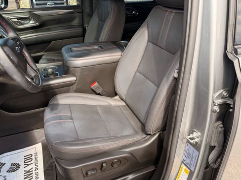 Used 2023 Chevrolet Tahoe RST w/ Luxury Package AWD/4WD image 10
