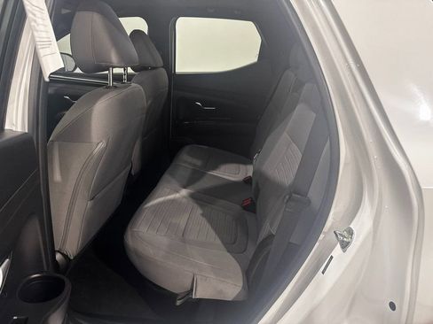 Used 2022 Hyundai Santa Cruz SEL Premium image 21