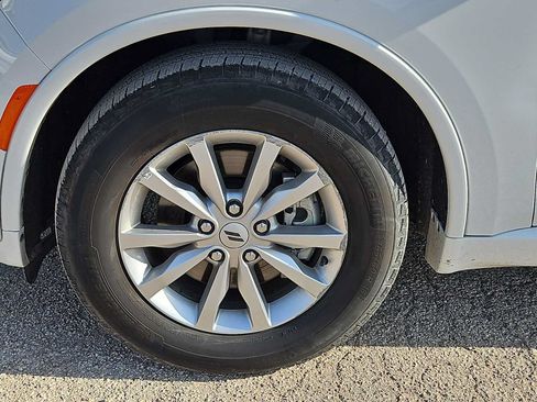 Used 2025 Dodge Durango GT RWD image 12