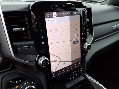 Used 2025 RAM 1500 Big Horn image 21