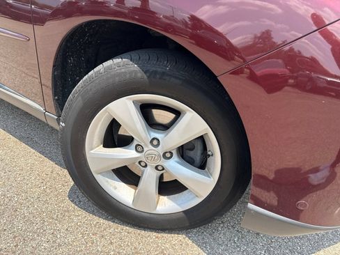 Used 2014 Lexus RX 350 AWD image 25