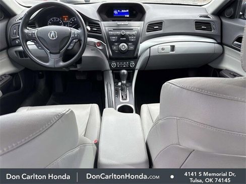 Used 2018 Acura ILX image 13