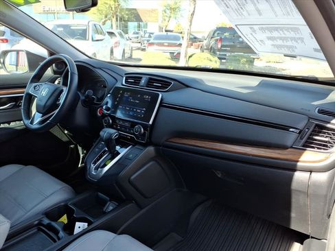 Used 2019 Honda CR-V EX-L image 11