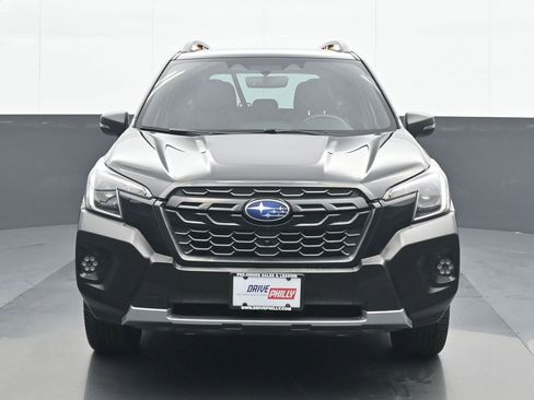Used 2023 Subaru Forester Wilderness image 1