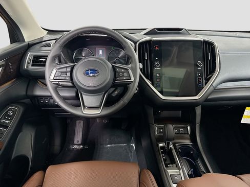 New 2026 Subaru Ascent Touring image 22