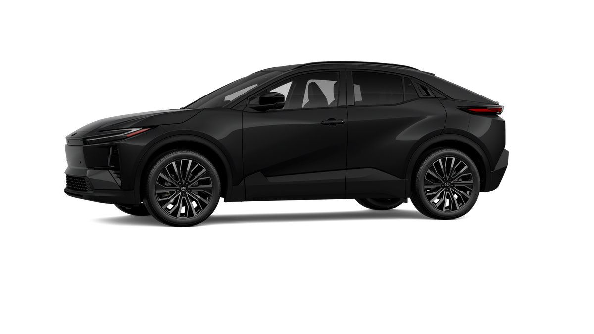New 2026 Toyota C-HR AWD/4WD image 63