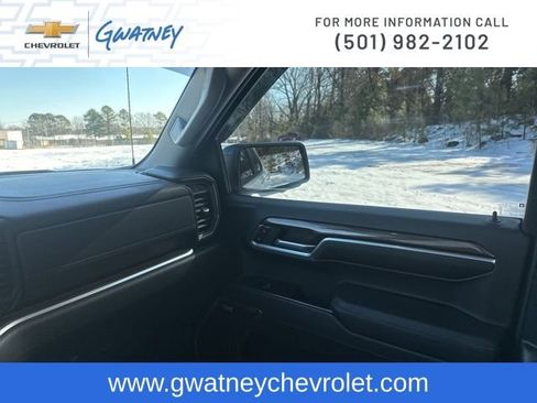 Used 2024 Chevrolet Silverado 1500 RST image 29