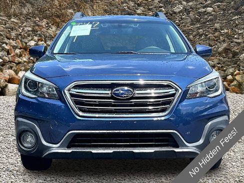 Used 2019 Subaru Outback 2.5i Premium AWD/4WD image 3