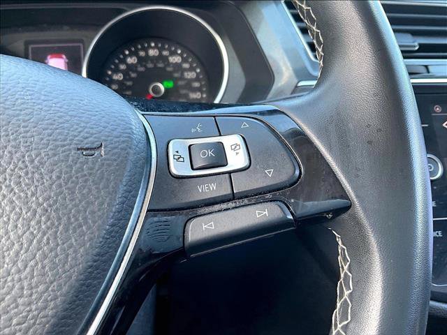 Used 2021 Volkswagen Tiguan S FWD image 21