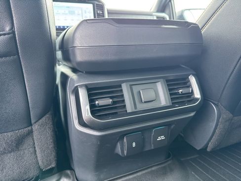 Used 2022 Ford F150 Tremor w/ Equipment Group 401A Mid image 25