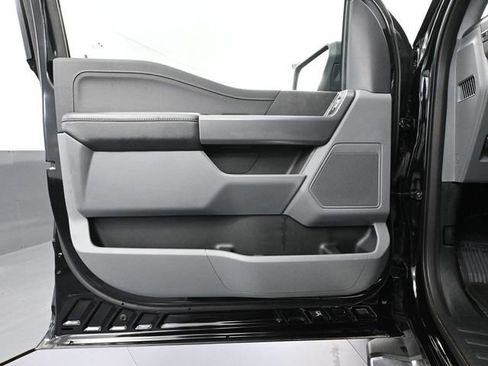 Used 2024 Ford F150 XLT image 16