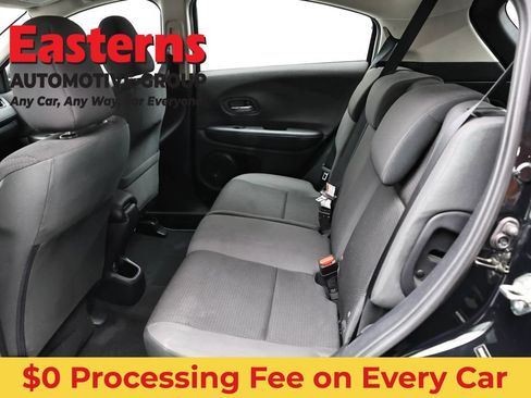 Used 2020 Honda HR-V LX image 19