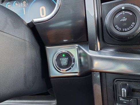 Used 2023 Ford F150 Lariat w/ Equipment Group 502A High image 33