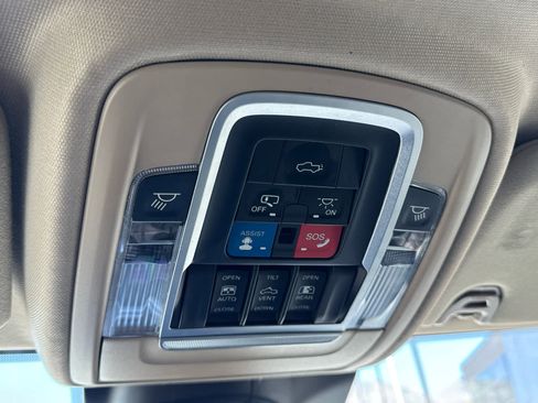 Used 2019 RAM 2500 Laramie AWD/4WD image 39