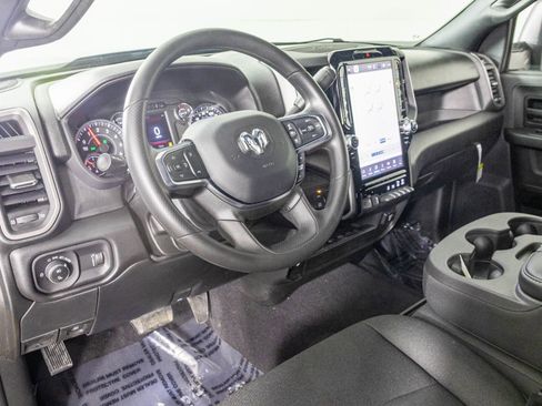 New 2026 RAM 2500 Tradesman image 3