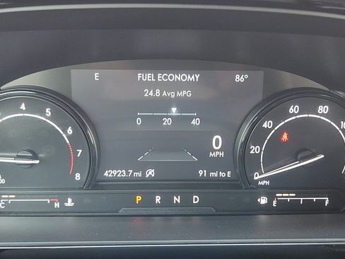 Used 2020 Lincoln Corsair Reserve w/ Equipment Group 201A AWD/4WD image 11