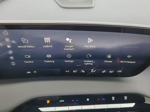 New 2026 Buick Enclave Sport Touring image 20