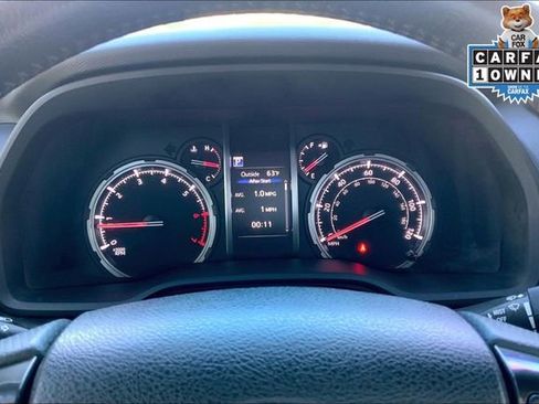 Used 2020 Toyota 4Runner SR5 image 19