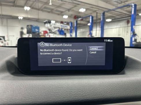 New 2026 MAZDA CX-50 2.5 Hybrid w/ Cargo Package image 30