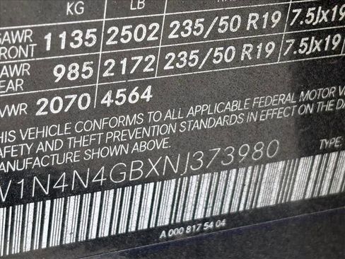 Used 2022 Mercedes-Benz GLA 250 image 25