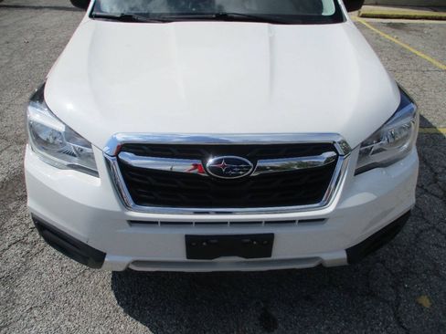 Used 2017 Subaru Forester 2.5i w/ Alloy Wheel Package AWD/4WD image 23