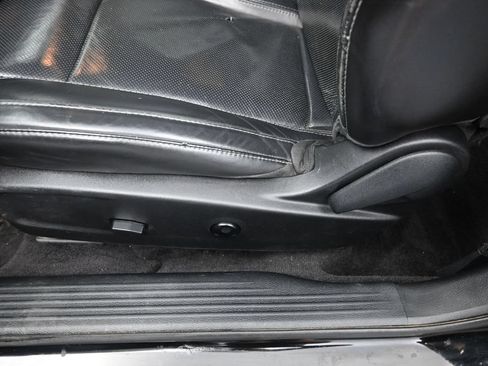 Used 2017 Dodge Challenger SXT Plus RWD image 22