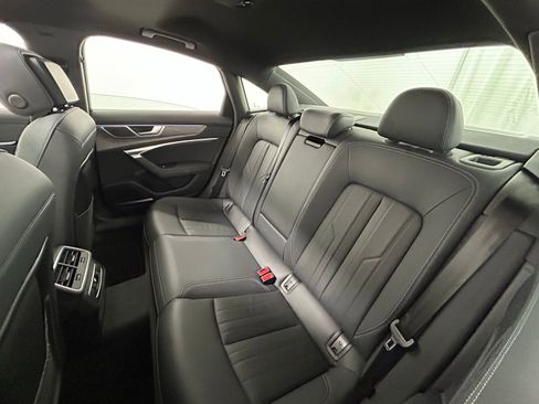 Used 2024 Audi A6 Premium Plus w/ Premium Plus Package image 31